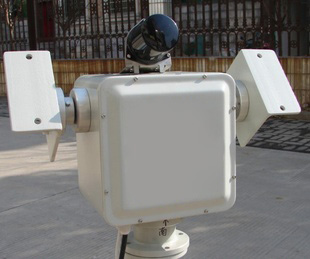 QDY-TBS型太阳直接辐射传感器